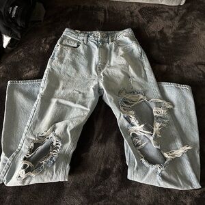PacSun 90’s boyfriend jeans